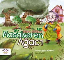 Masalveren Ağacı & İsimsiz Hikayeler