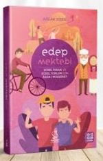 Edep Mektebi