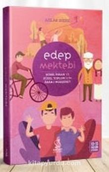 Edep Mektebi - Kolektif