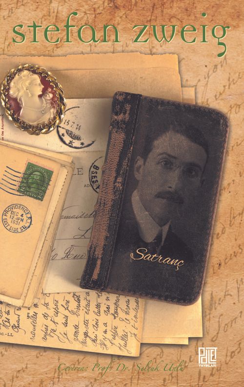 Satranç