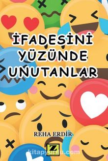 İfadesini Yüzünde Unutanlar - Reha Erdir