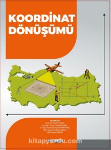 Koordinat Dönüşümü & Dönüşüm Hesabı Çözümlü Örnekler - Kolektif
