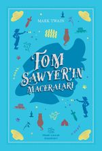 Tom Sawyer'ın Maceraları