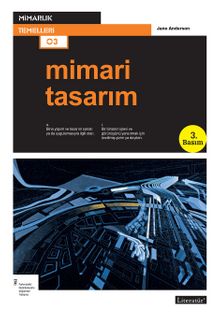 Mimarlık Temelleri - Mimari Tasarım - Jane Anderson