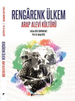 Rengarenk Ülkem & Arap Alevi Kültürü