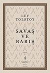 Savaş ve Barış 1. Cilt