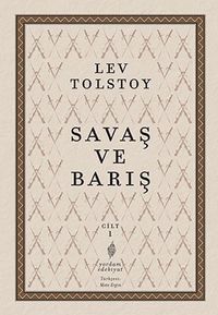 Savaş ve Barış 1. Cilt