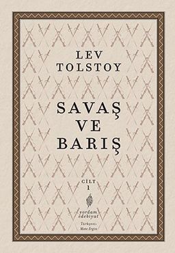 Savaş ve Barış 1. Cilt