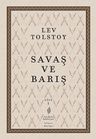 Savaş ve Barış 1. Cilt