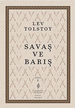 Savaş ve Barış 2. Cilt