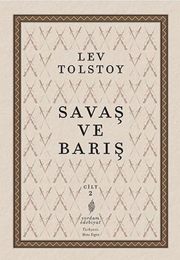 Savaş ve Barış 2. Cilt