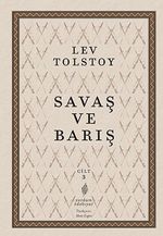 Savaş ve Barış 3. Cilt