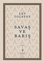 Savaş ve Barış 4. Cilt