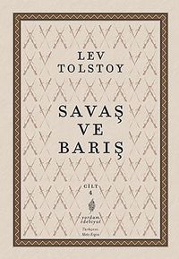 Savaş ve Barış 4. Cilt
