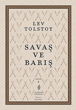 Savaş ve Barış 4. Cilt