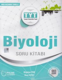 TYT Biyoloji Soru Kitabı
