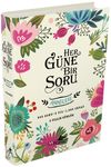 Her G&uuml;ne Bir Soru - Annelere (Ciltli)