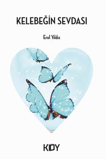 Kelebeğin Sevdası