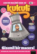 Kukuli Dergi 2020-03