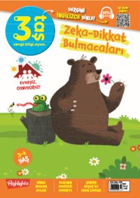 3taş Dergi Mayıs 2020 - 05