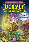&Ccedil;ılgın Profes&ouml;rler Ailesi Uzaylı Savaşa Karşı