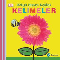 Kelimeler / Bebek Dokun Hisset Keşfet