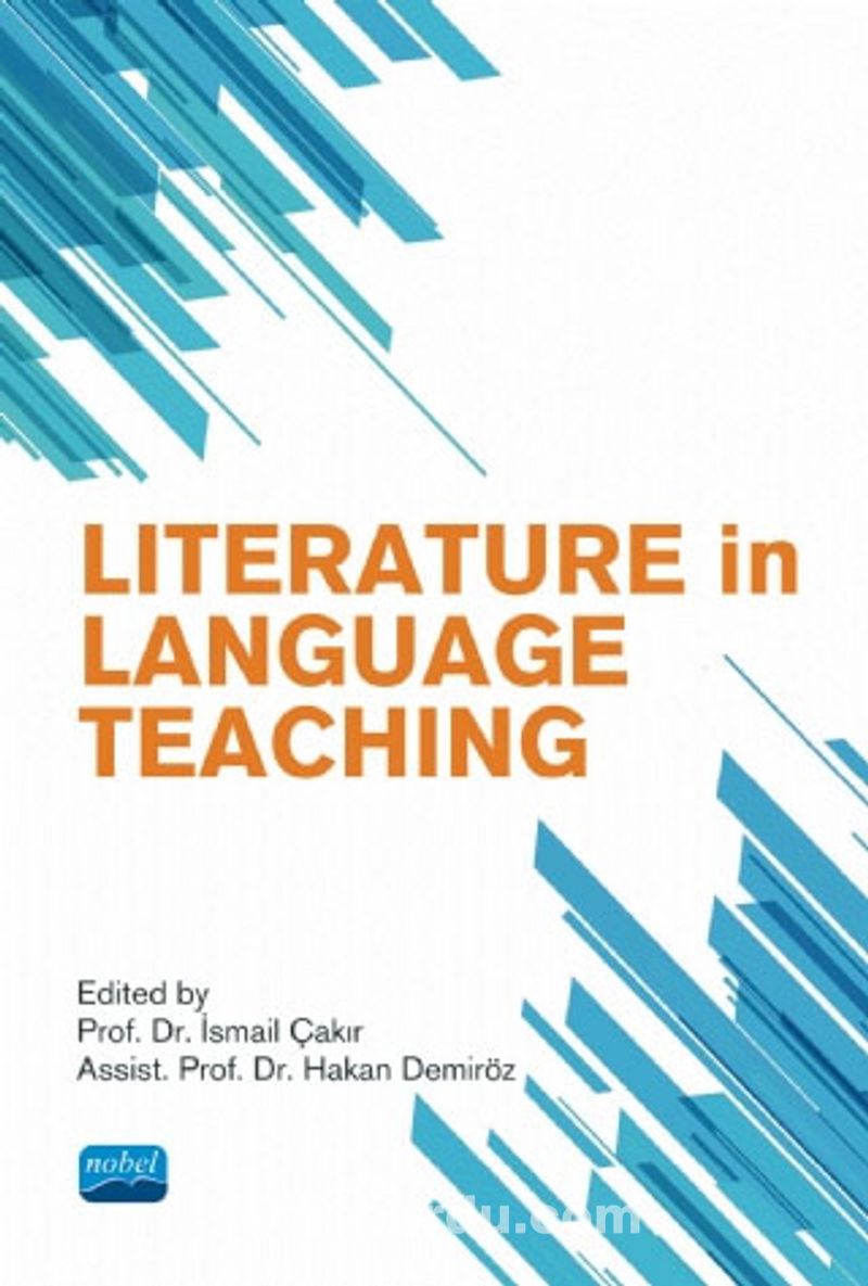 Literature in Language Teaching