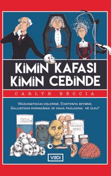 Kimin Kafası Kimin Cebinde