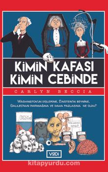Kimin Kafası Kimin Cebinde - Carlyn Beccia