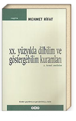 Kitap Yazinsal Gostergebilim