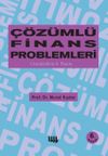 &Ccedil;&ouml;z&uuml;ml&uuml; Finans Problemleri