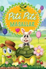 Piti Piti Masallar (Ciltli)