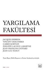 Yargılama Fakültesi