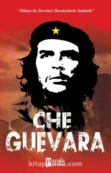 Che Guevara - Turan Tektaş