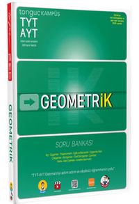 TYT AYT Geometrik Soru Bankası