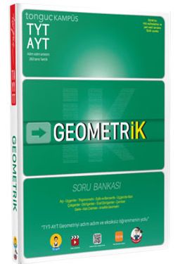 TYT AYT Geometrik Soru Bankası