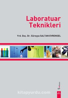 Laboratuar Teknikleri - Süreyya Saltan Evrensel