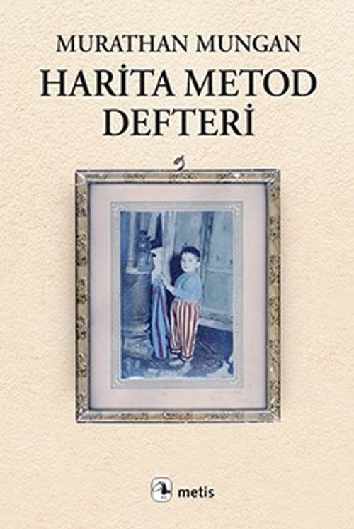 Harita Metod Defteri