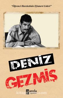 Deniz Gezmiş - Turan Tektaş