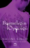 Başmeleğin &Ouml;p&uuml;c&uuml;ğ&uuml; (Ciltli)