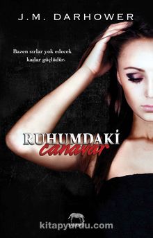 Ruhumdaki Canavar - J. M. Darhower