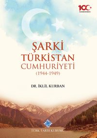Şarki Türkistan Cumhuriyeti (1944-1949)