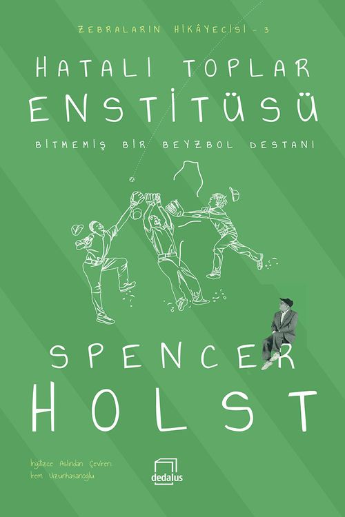 Hatalı Toplar Enstitüsü & Bitmemiş Bir Beyzbol Destanı
