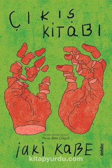 Çıkış Kitabı - İaki Kabe