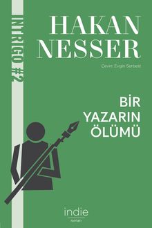 Bir Yazarın Ölümü