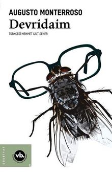 Devridaim - Augusto Monterroso