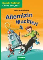 Ailemizin Mucitleri
