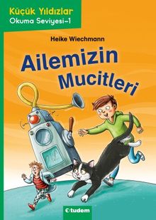Ailemizin Mucitleri