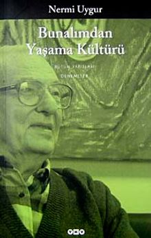 Bunalımdan Yaşama Kültürü