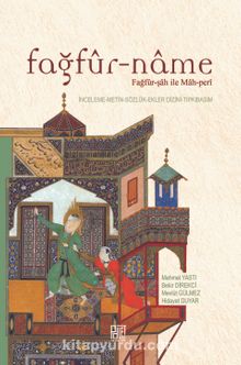 Fağfur-Name & Fağfur-Şah İle Mah-Peri - Hidayet Duyar